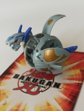 Bakugan Pyro Dragonoid Haos