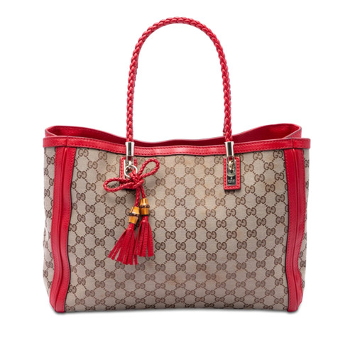 Gucci toile bella - toile,