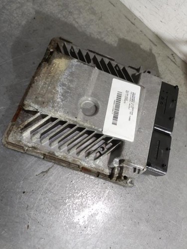 Calculateur moteur volkswagen - calculateur,