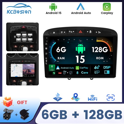 128g autoradio gps pour - autoradio,