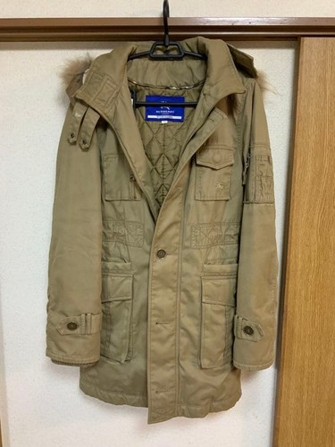 Manteau extérieur burberry - d'extérieur,