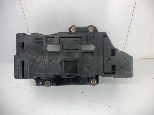 Coffre batterie renault - coffre,