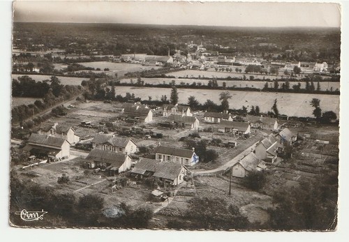 Cpa normandie env bayeux - 14,