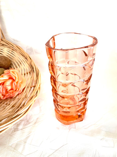 Petit vase windsor rose - vase,