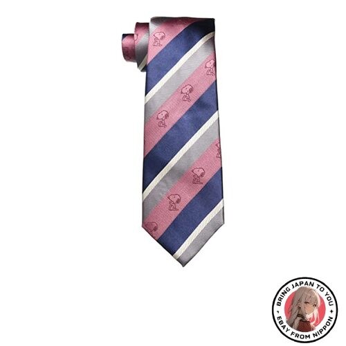 Nouveau cadeau cravate rose - , de