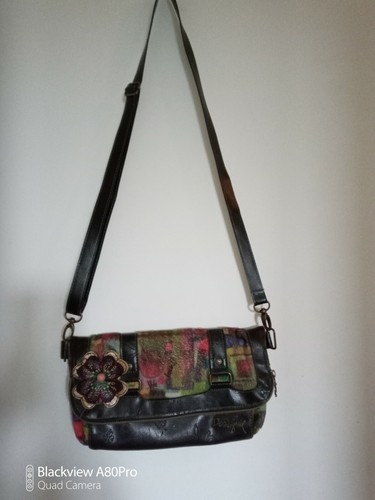 Petit sac pochette 2en1 - petit, sac/pochette
