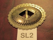 TRINITY CONCHOS MEDIUM SL2