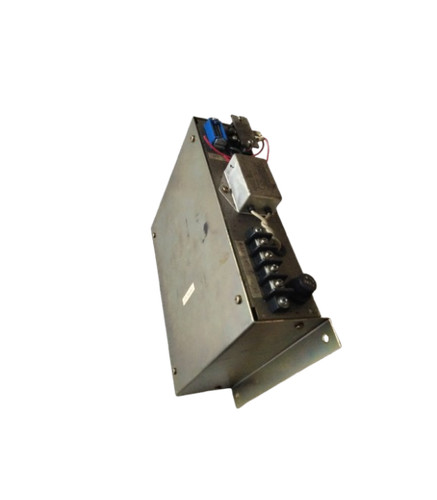 Amplifier mazak d70ub001831 - mazak,
