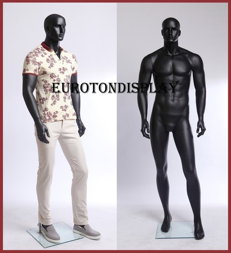 Masculins mannequin vitrine - de,