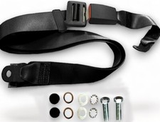 Ceinture Pelvienne Statique