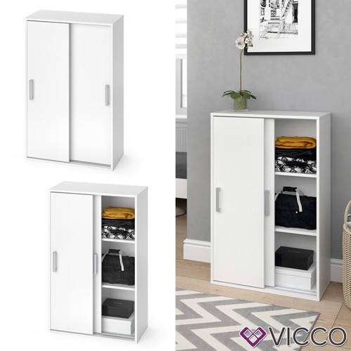 Armoire vêtements vicco - à,