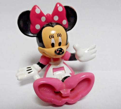 Ancienne figurine articulée - ancienne,