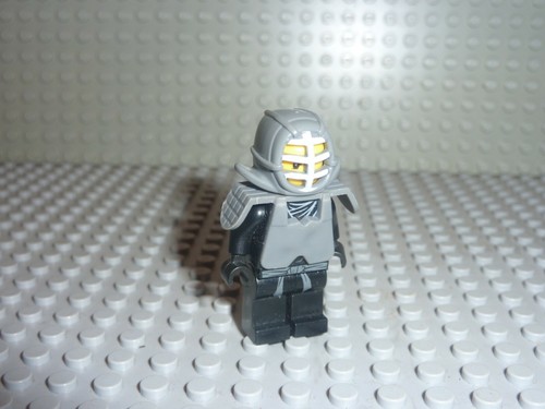 Personnage lego ninjago - lego,