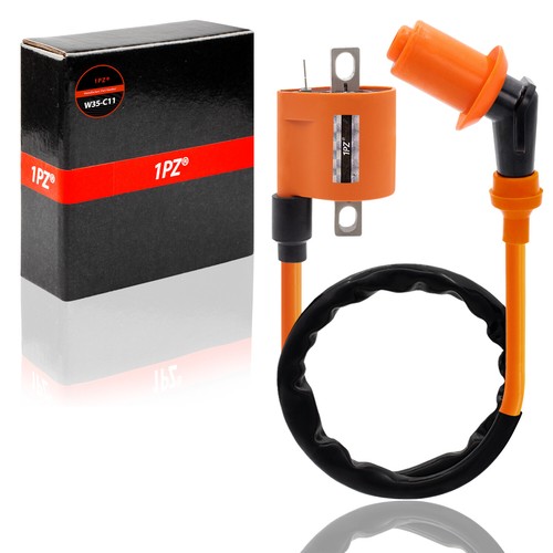 Yamaha ignition coil - ignition,