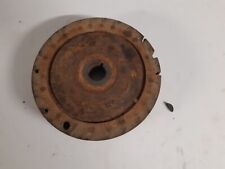 volant magnetique de moteur