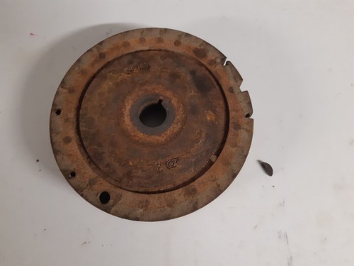 Volant magnetique moteur - de,