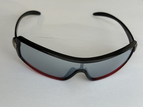 Rare lunettes soleil - lunettes,