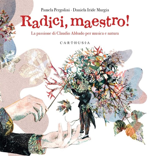 Daniela iride radici - daniela,