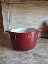 Caquelon, poêlon Nomar -