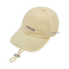 Jacquemus Casquette Artichaut