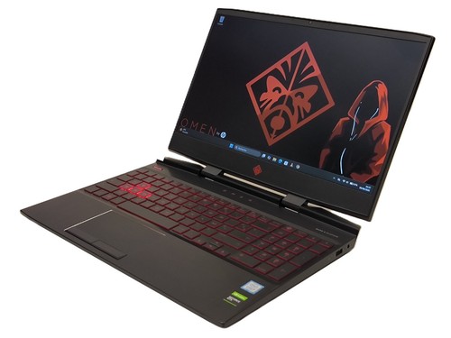Portable omen gamer - omen,