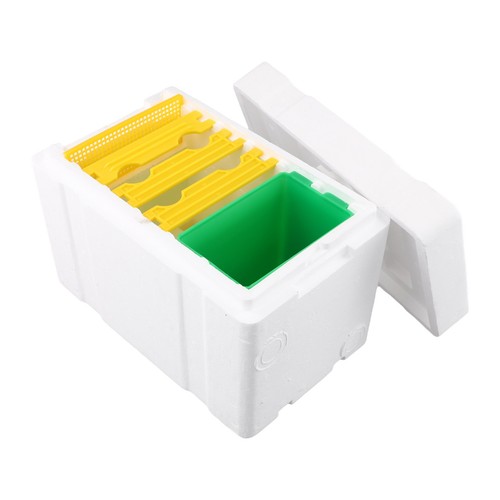 Outil levage de ruche - outil,