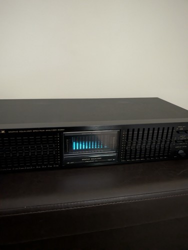 Marantz eq551 graphic - marantz,
