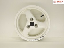 Jante avant (Peugeot - Speed Fight 2 liquide 50 2004 - 2010)