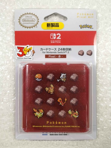 Card case slot for switch - card,