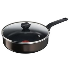 tefal sauteuse anti-adhésive