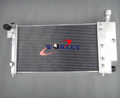 Aluminium radiateur pour - aluminium,