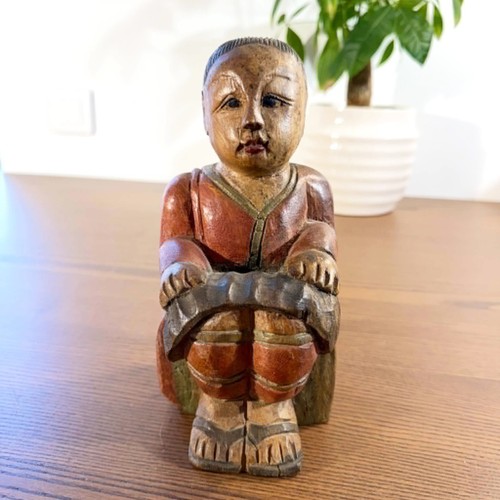Sculpture asiatique ancienne - sculpture,