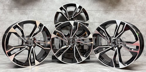 Jantes pouces audi a3 - jantes, 19"