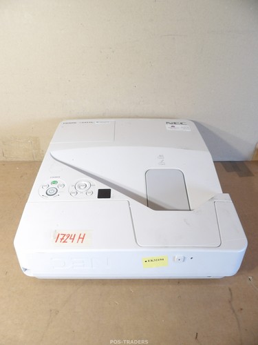 Nec um301x projecteur xga - nec, np-um301x
