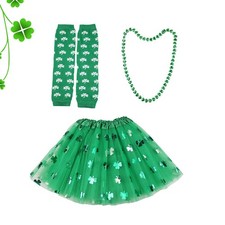 Élégant Festival Irlandais