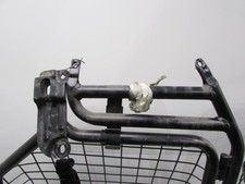 Cloison de separation