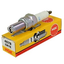 Bougie NGK Pour Scooters Et