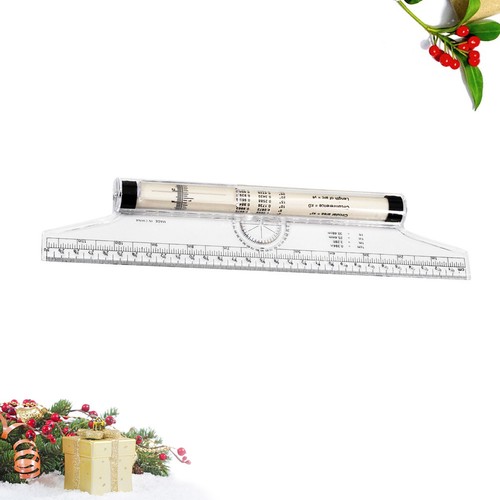 Règle mesure d angle - 30,
