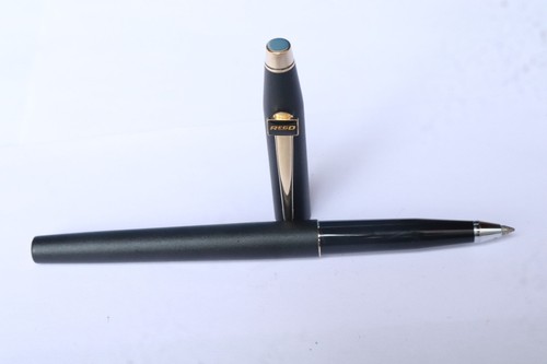 Stylo roller vintage - , cross