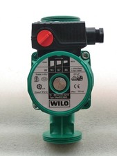 Pompe à chaleur Wilo Star RS 30 / 6 180mm 4033770 circulateur 230 volts...