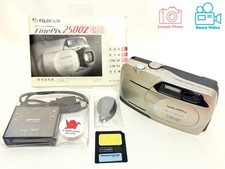 Appareil photo numérique