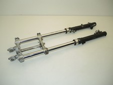 Fourche HONDA DOMINATOR NX 650 RD02 de 1988