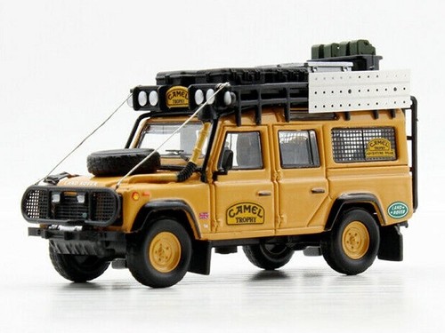 Land rover defender - land, 110