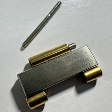 Véritable lien de montre