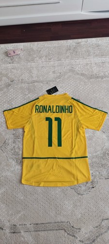 Maillot extérieur brésil - maillot,