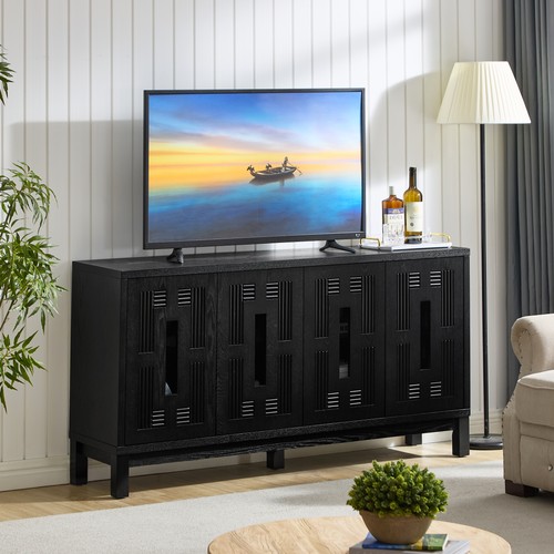 Mid century modern - modern, sideboard