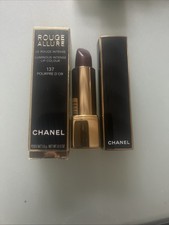 CHANEL ROUGE ALLURE POURPRE