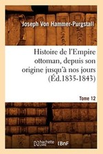 Histoire de l'Empire ottoman