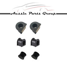 Sway Bar D Bush Kit Rubber