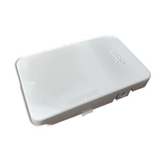 Bouton pour Pot à Fleurs de